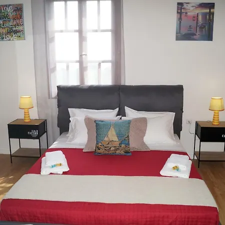 Odyssey Βίλα Σβορωνάτα