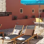 Villa Odyssey *