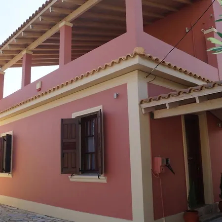 Odyssey Villa *