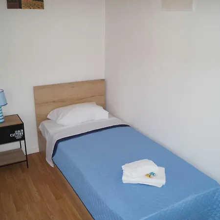 Odyssey Вилла Свороната