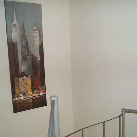 Вилла Odyssey Свороната