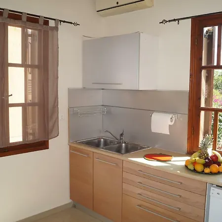 Odyssey Вилла Свороната