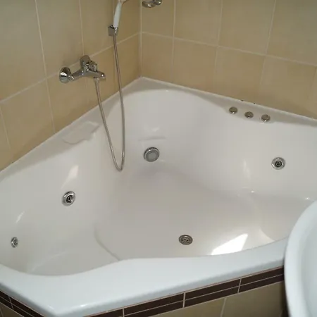 Вилла Odyssey *