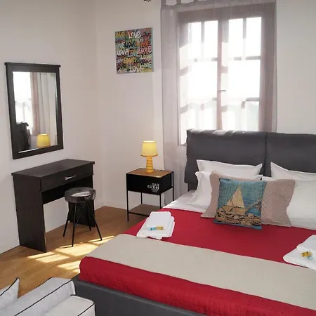 Odyssey Вилла Свороната