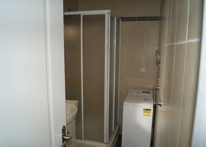 Вилла Odyssey Свороната