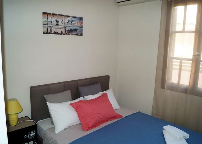 Odyssey Вилла Свороната