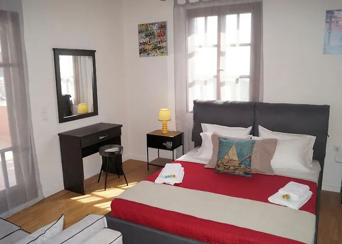 Odyssey Вилла Свороната