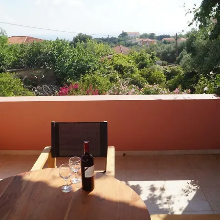 Odyssey Villa Svoronata